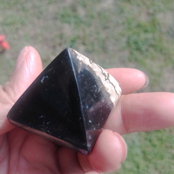 Other - Palmroot pyramid